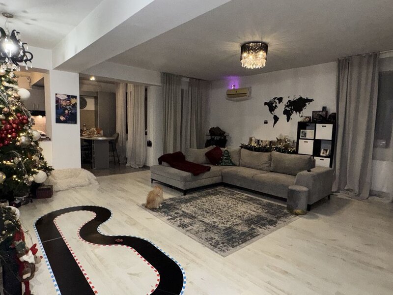 Iancu Nicolae, predare imediata, loc de parcare inclus, nou