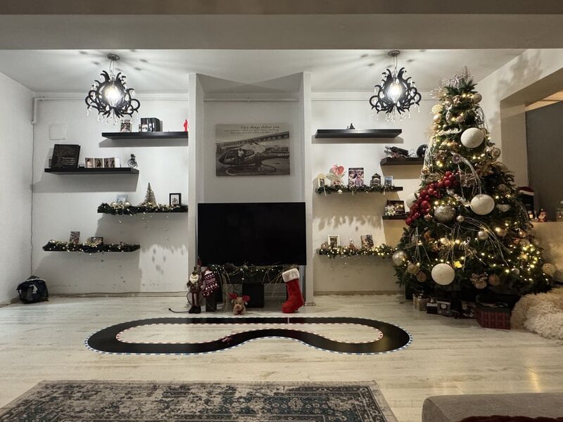 Iancu Nicolae, predare imediata, loc de parcare inclus, nou