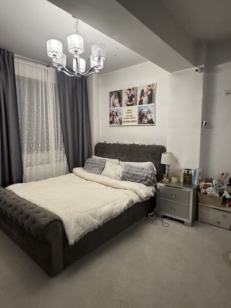 Iancu Nicolae, predare imediata, loc de parcare inclus, nou